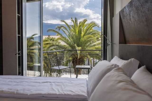Room, 1 King Bed