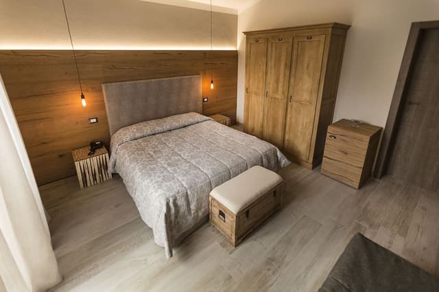 Superior Double Room, Lake View