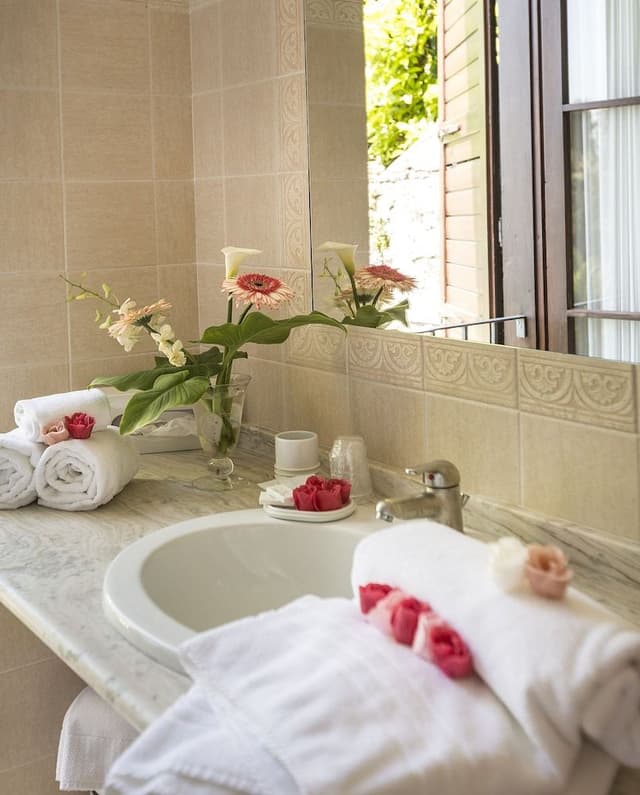 Superior Double Room, Lake View