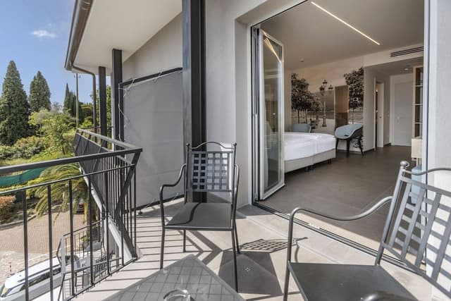 Superior Room, 1 King Bed