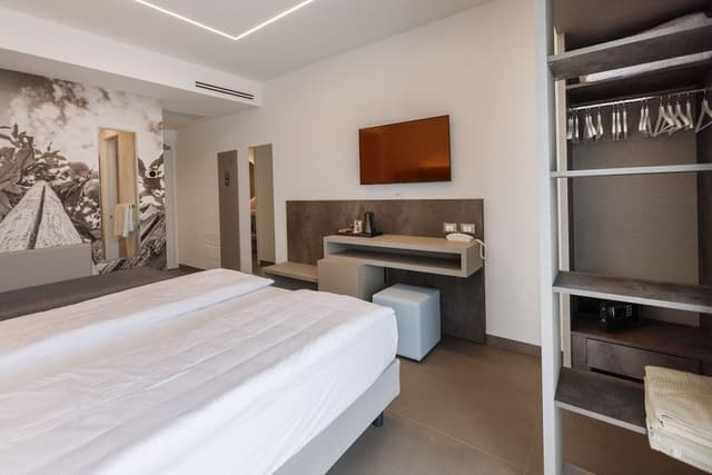 Superior Room, 1 King Bed