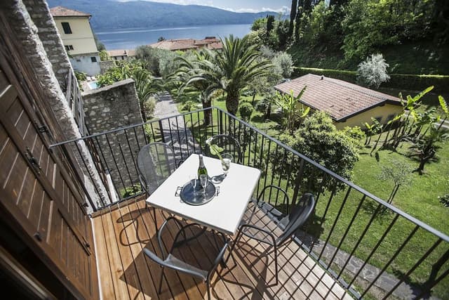 Superior Double Room, Lake View