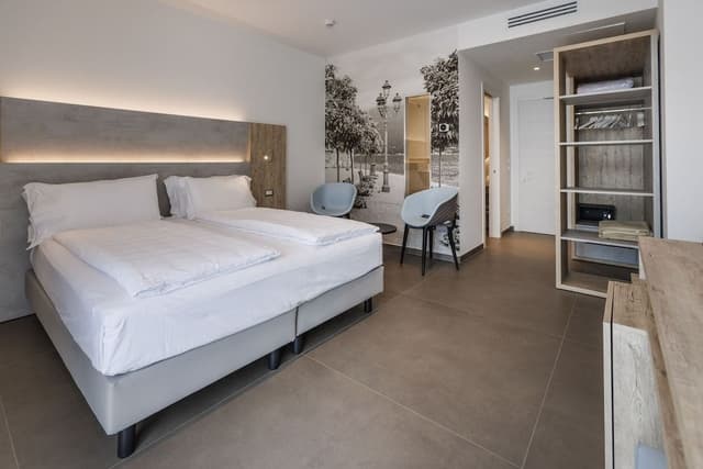 Superior Room, 1 King Bed