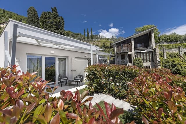 Double Room, Annex Building