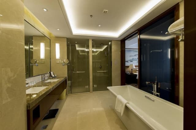Deluxe Suite (Double)