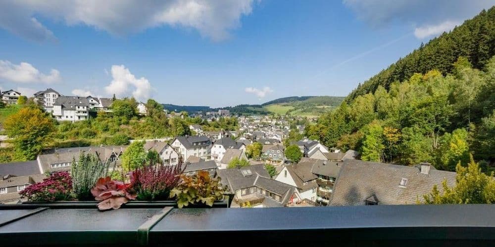 Cafe Alt Willingen