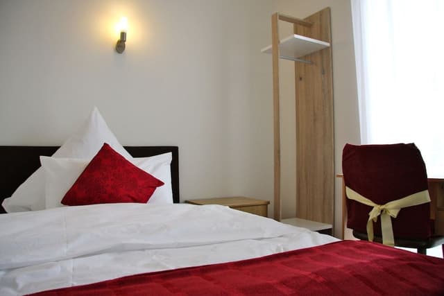 Comfort Double Room, 1 Queen Bed