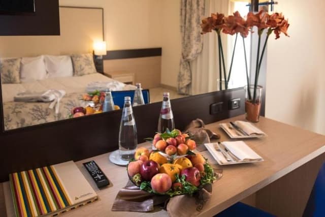 Comfort Double or Twin Room