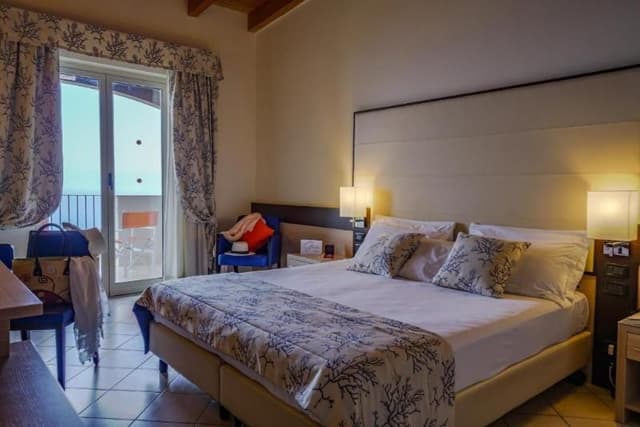 Comfort Double or Twin Room