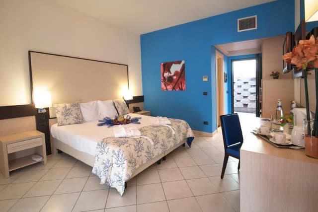 Comfort Double or Twin Room