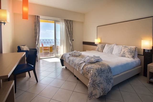 Comfort Double or Twin Room