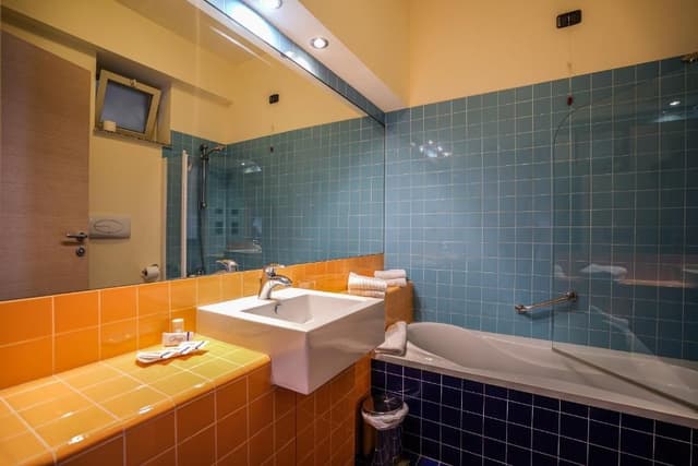 Comfort Quadruple Room