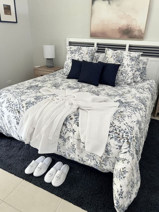 Executive Suite, 1 Bedroom, Garden View, Ground Floor