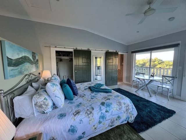 x Luxury Suite, 1 Bedroom, Garden View, Garden Area