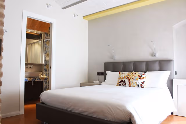 Double or Twin Room