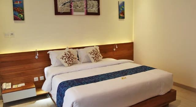 Villa, 1 Bedroom, Private Pool