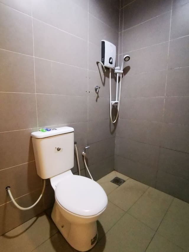 Superior Double Room (without Window)