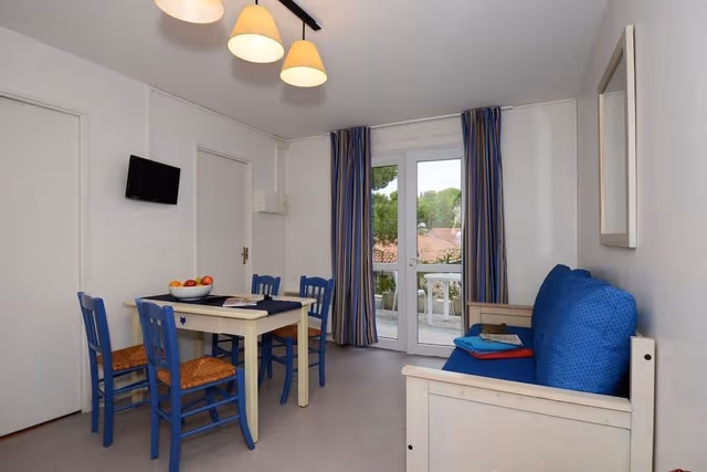 Apartment, Ground Floor