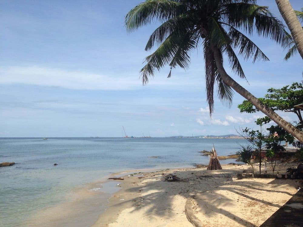 Gold Phu Quoc Hotel