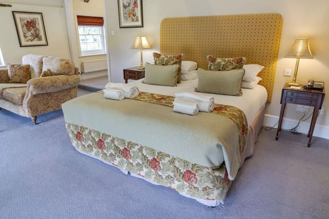 Superior Double Room, 1 Double Bed