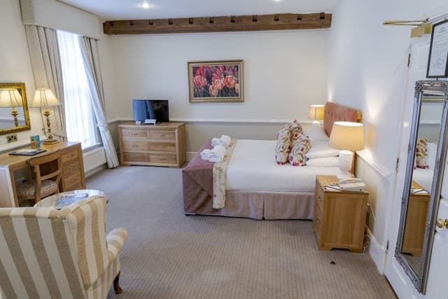 Superior Double Room, 1 Double Bed