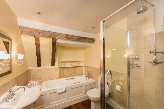Superior Double Room, 1 Double Bed