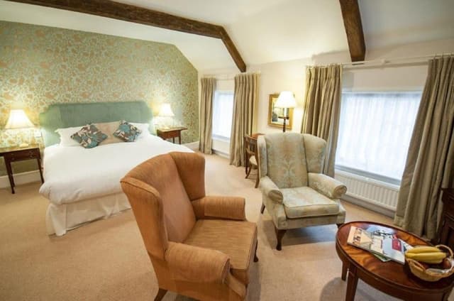 Superior Double Room, 1 Double Bed