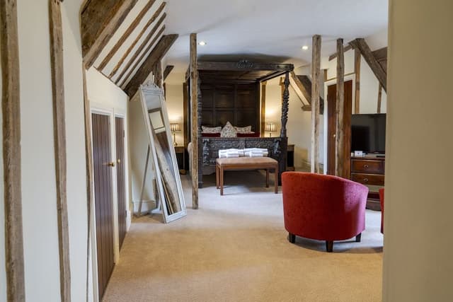 Superior Double Room, 1 Double Bed