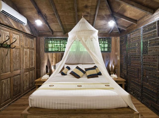 Melor Traditional Villa (2 Bedrooms)