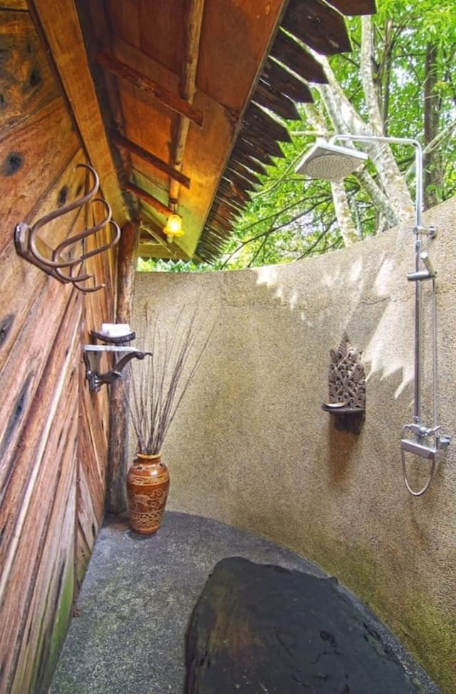 Cempaka Traditional Villa (2 Bedrooms)