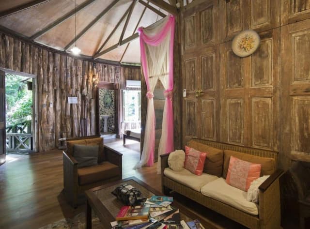 Jasmine Traditional Villa (3 Bedrooms)