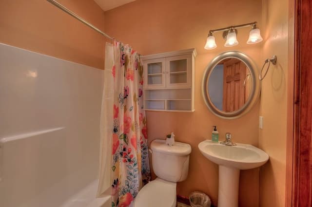 Guest House, 2 Bedrooms, Garden Area (Cenca, Not Pet Friendly)