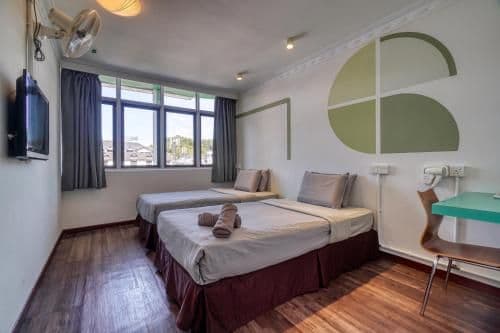 Family Room Junior