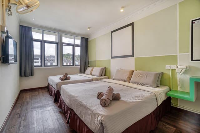 Family Room Junior