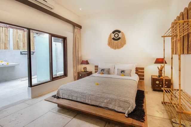 Villa, 4 Bedrooms, Private Pool