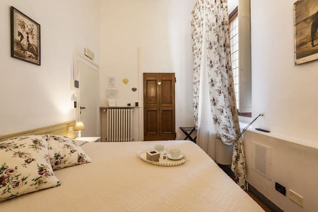 Economy Double or Twin Room