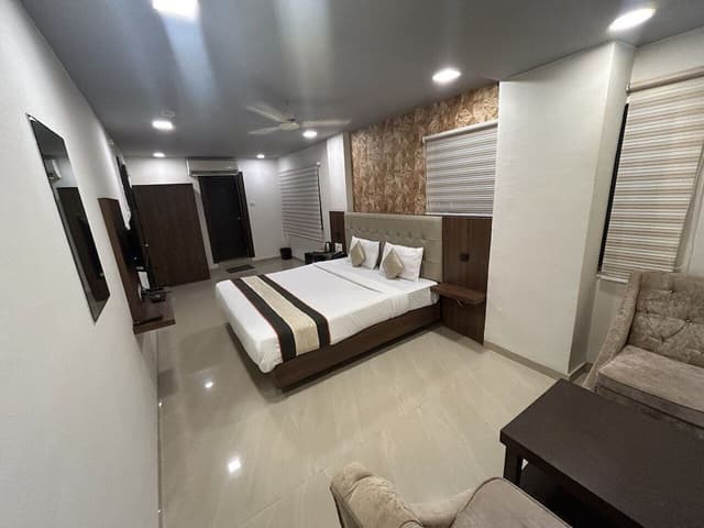 Executive Room