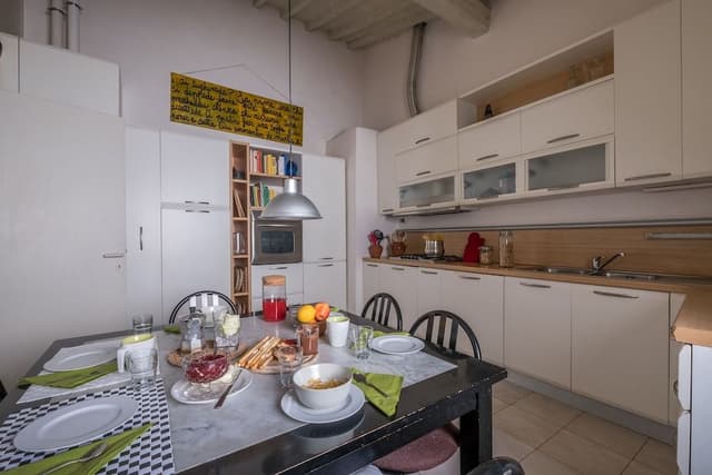 Apartment, 3 Bedrooms