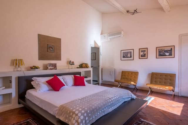 Apartment, 3 Bedrooms