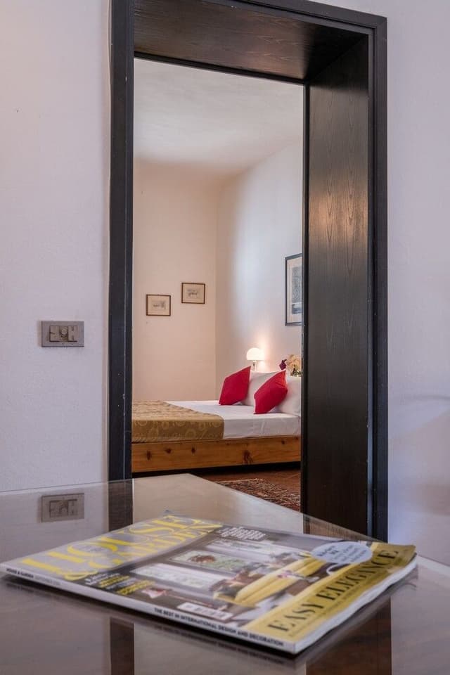 Apartment, 3 Bedrooms