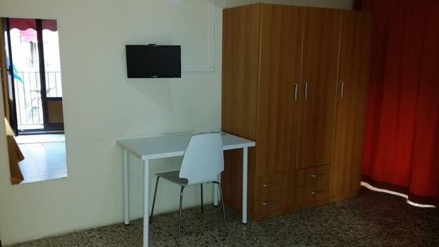 Triple Room, Ensuite