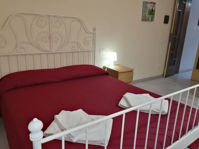 Triple Room, Ensuite