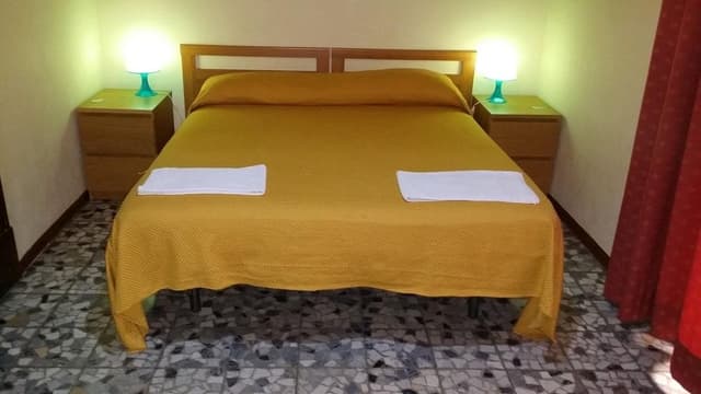 Double or Twin Room, Ensuite
