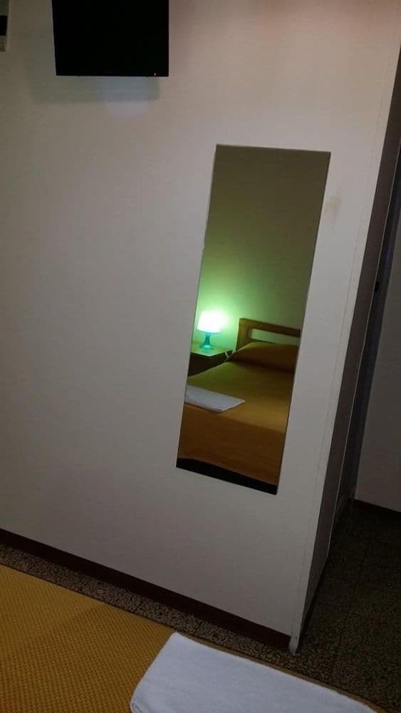 Triple Room, Ensuite