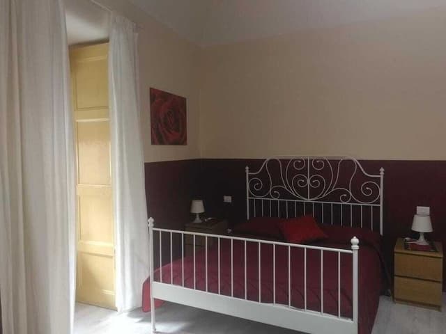 Triple Room, Ensuite