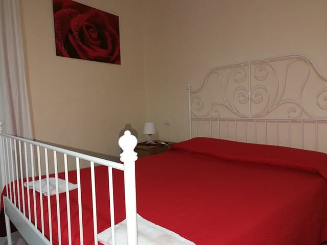 Triple Room, Ensuite