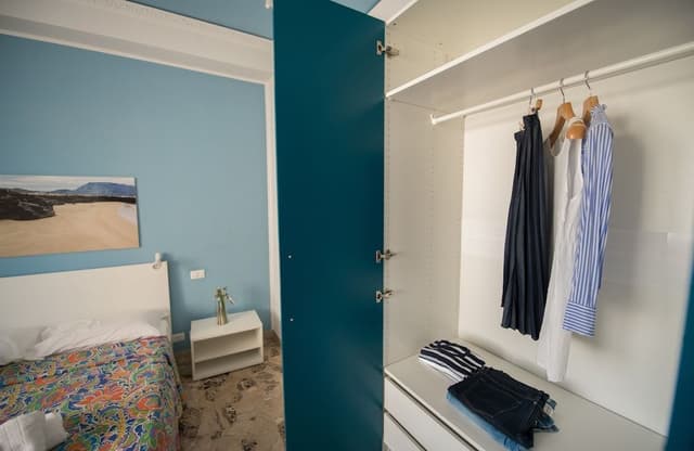 Suite, 1 Bedroom (Mare)