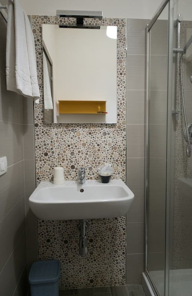 Comfort Triple Room, 1 Bedroom (Corallo)