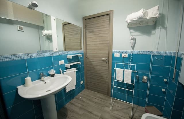 Superior Double Room (Sabbia)