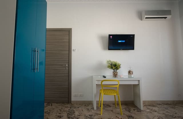 Suite, 1 Bedroom (Mare)